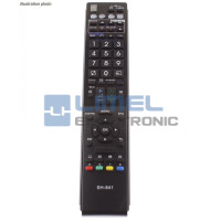 DO GA841WJSA SHARP IR TV * na objednávku